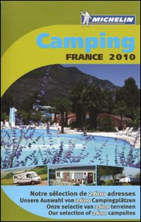 Camping France 2010