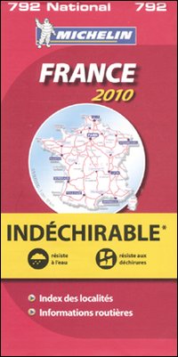France 2010. Indéchirable