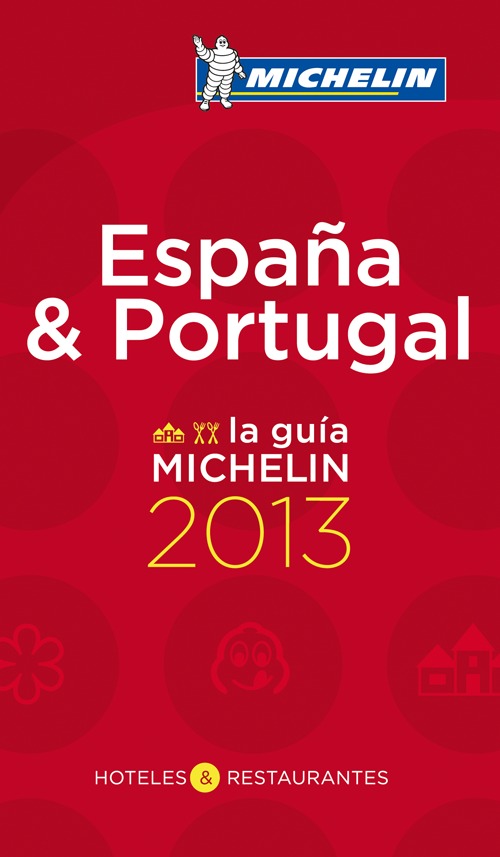 España & Portugal 2013. La guida rossa