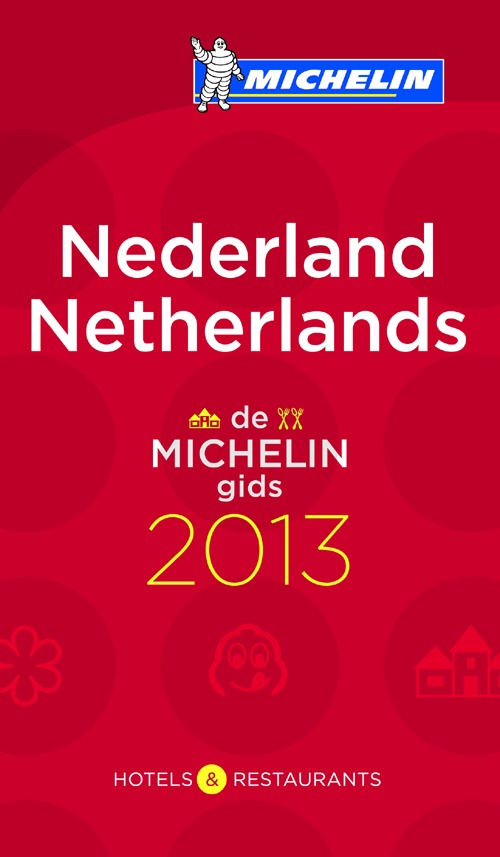 Olanda 2013. La guida rossa. Ediz. inglese e olandese