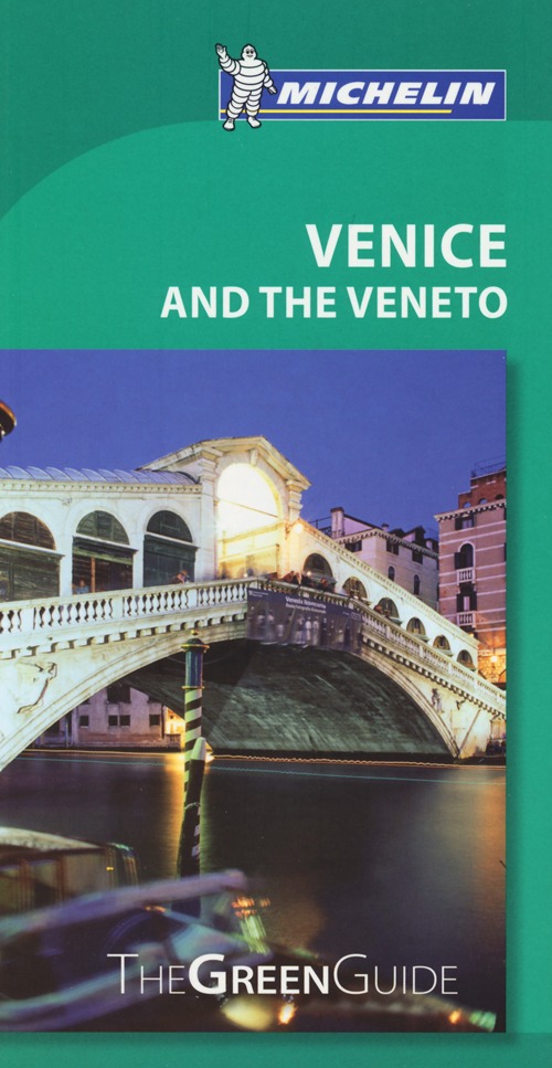 Venice and the Veneto