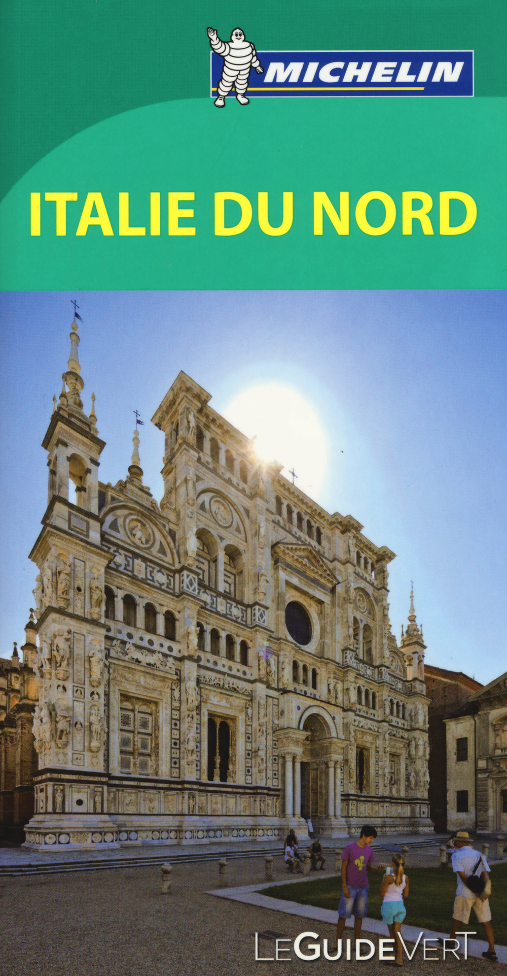 Italie du nord