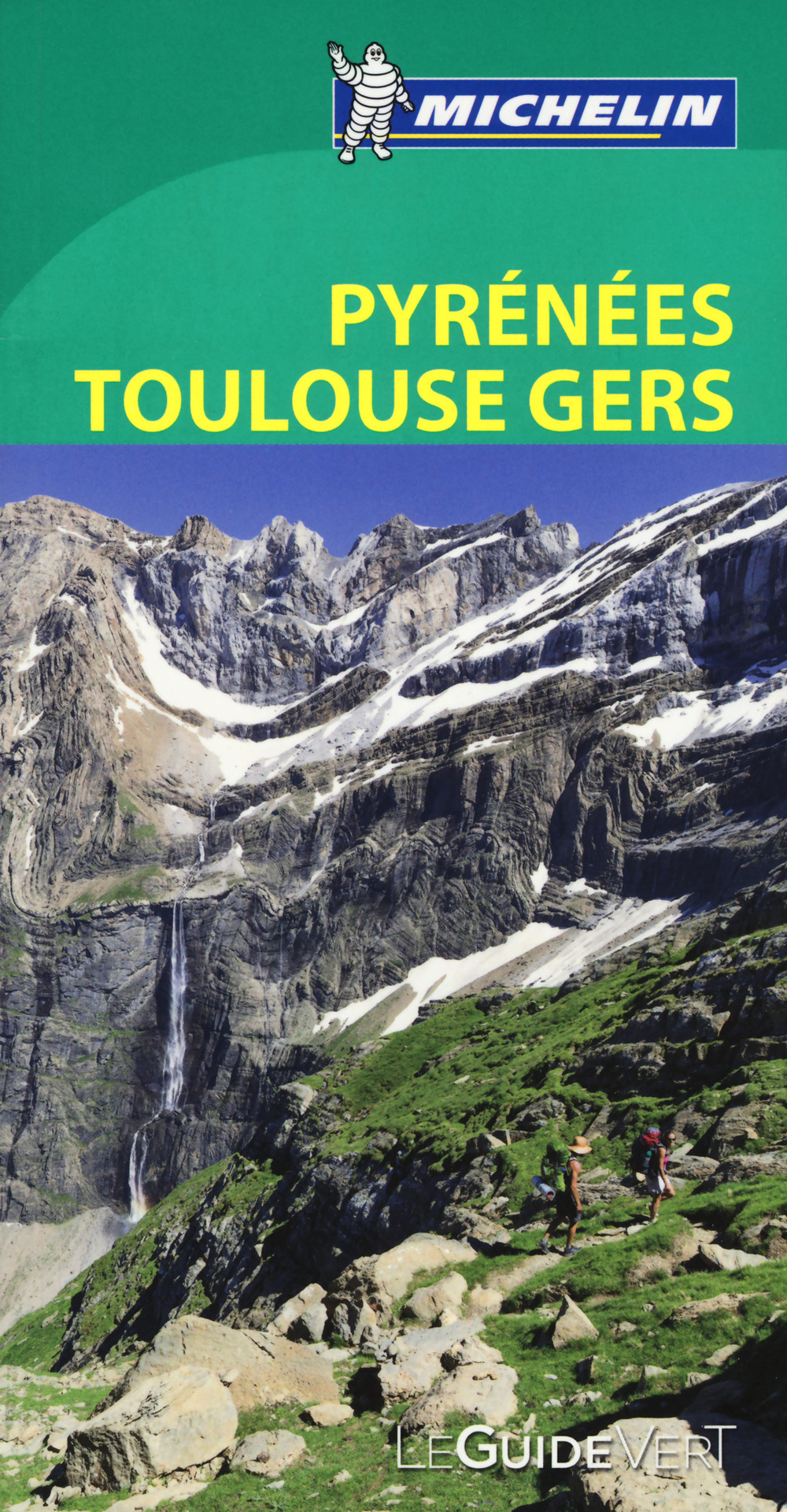 Pyrénées Toulouse Gers