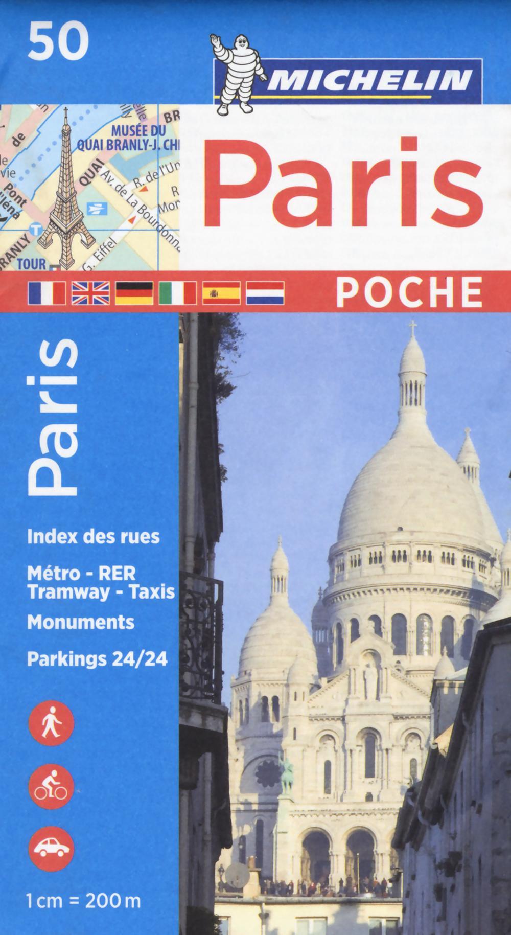 Paris 1:10.000