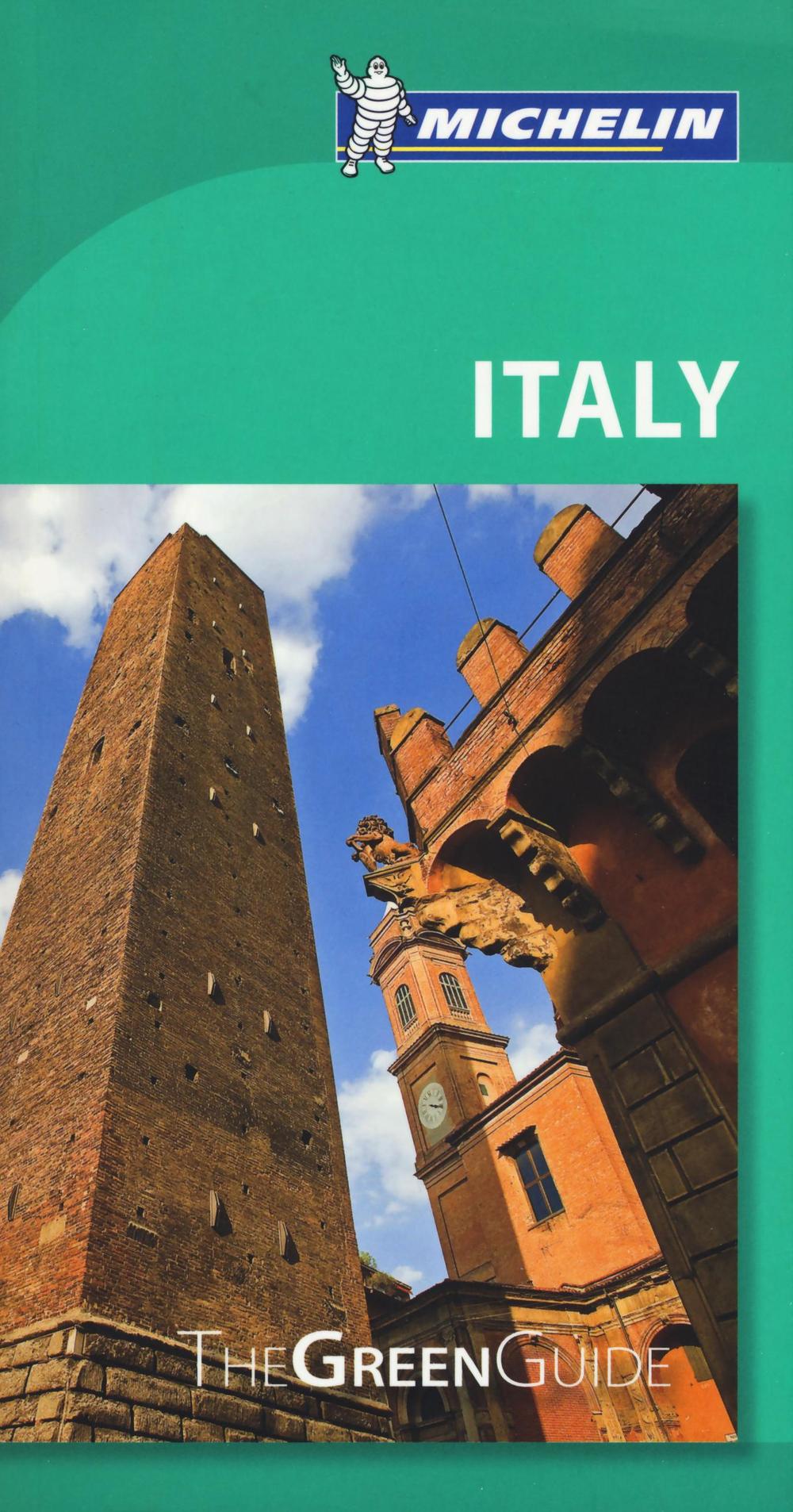 Italy. Ediz. illustrata