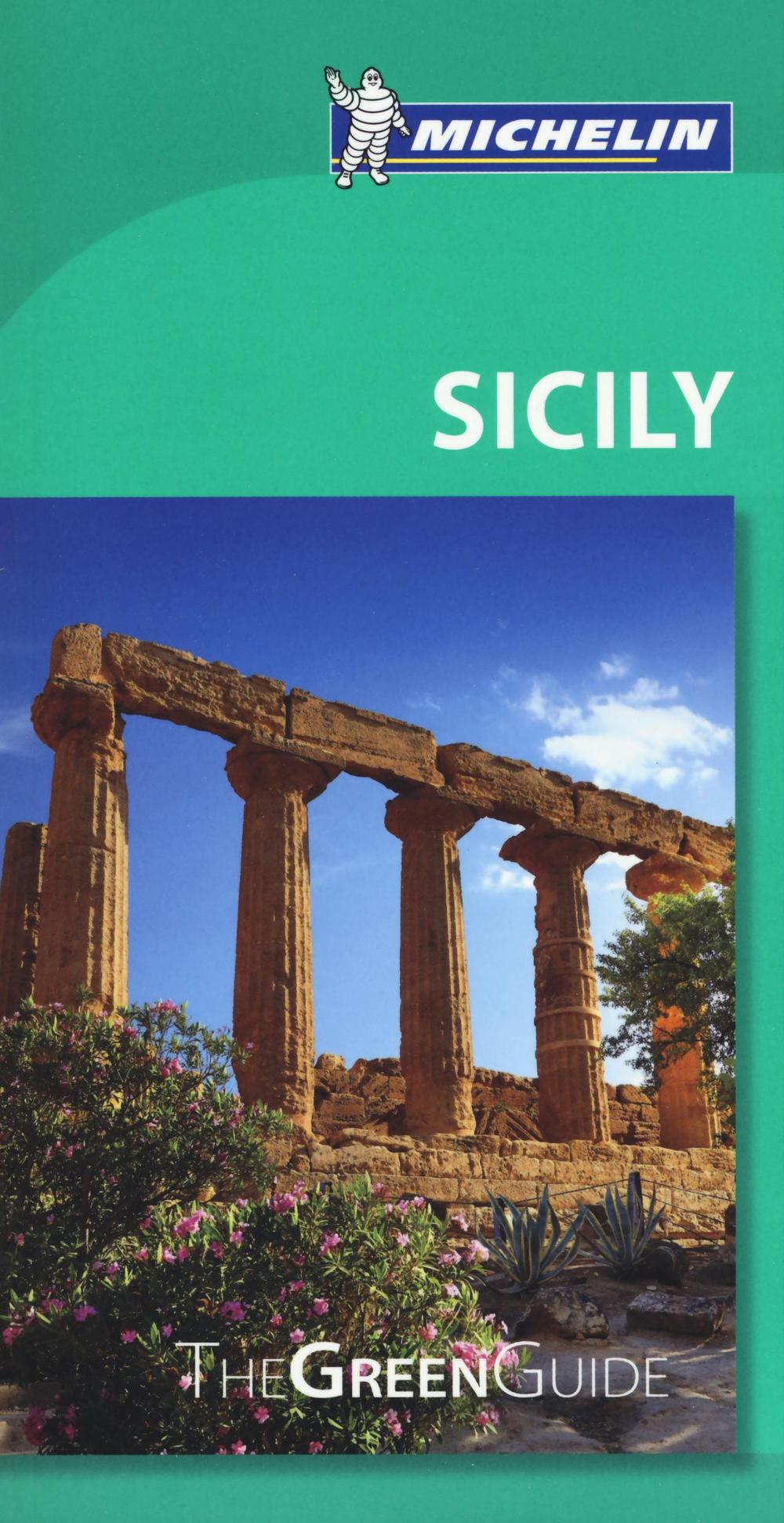Sicilia. Ediz. inglese