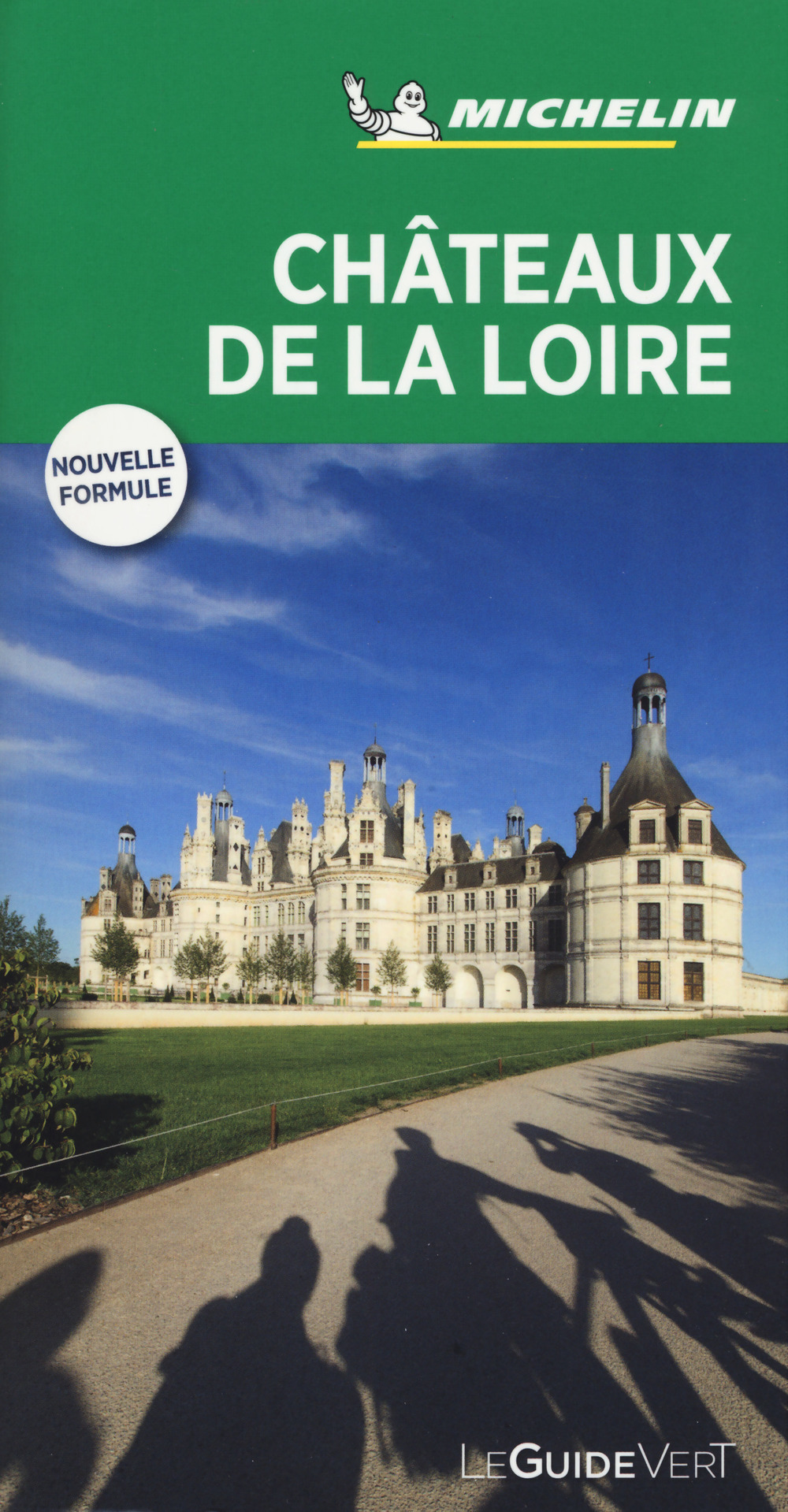 Châteaux de la Loire