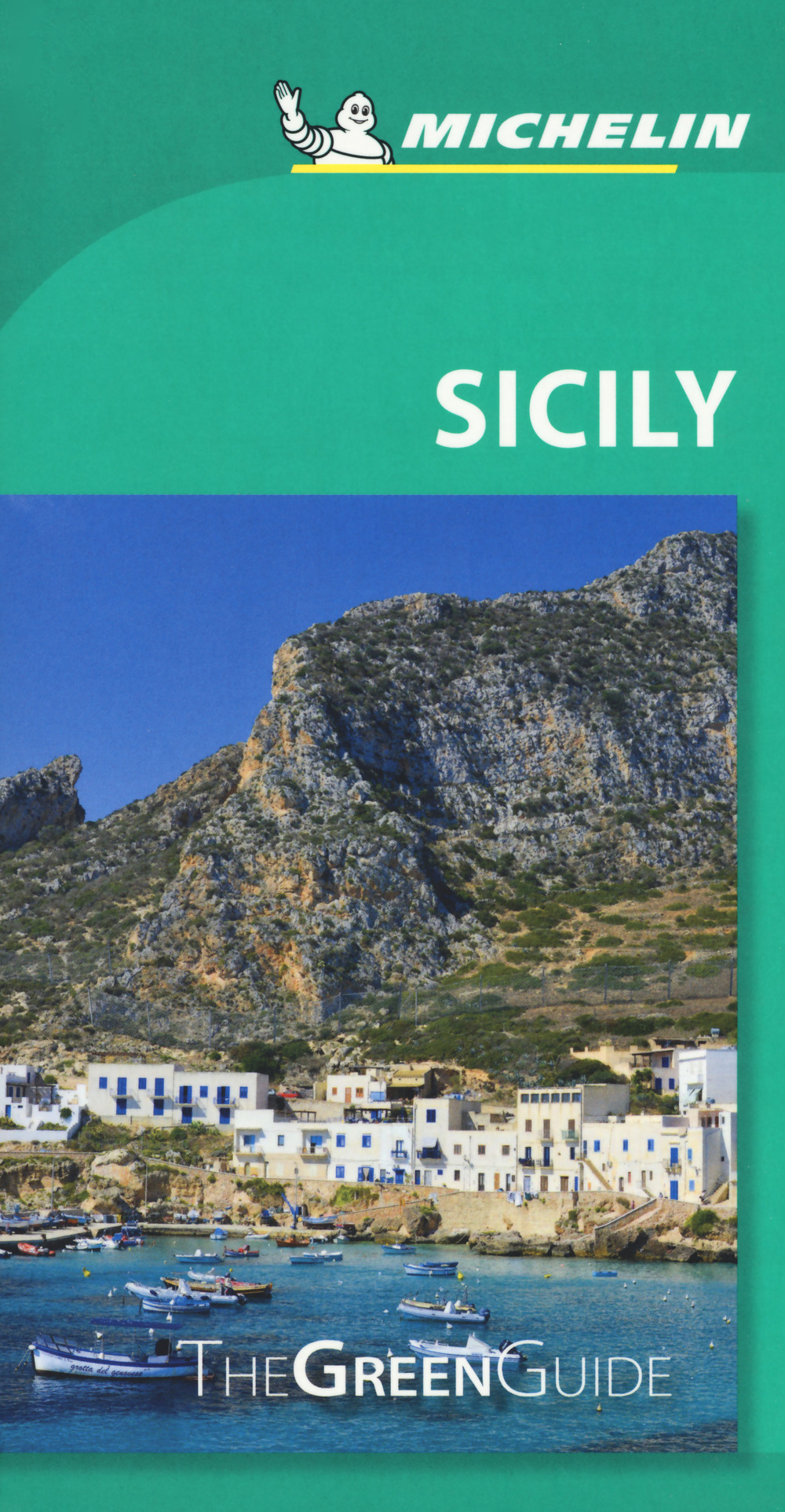 Sicilia. Ediz. inglese