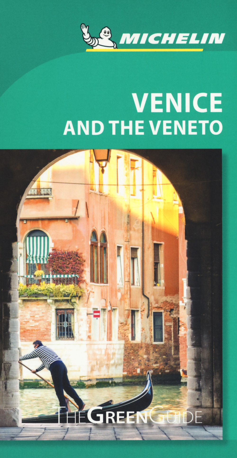 Venice and the Veneto