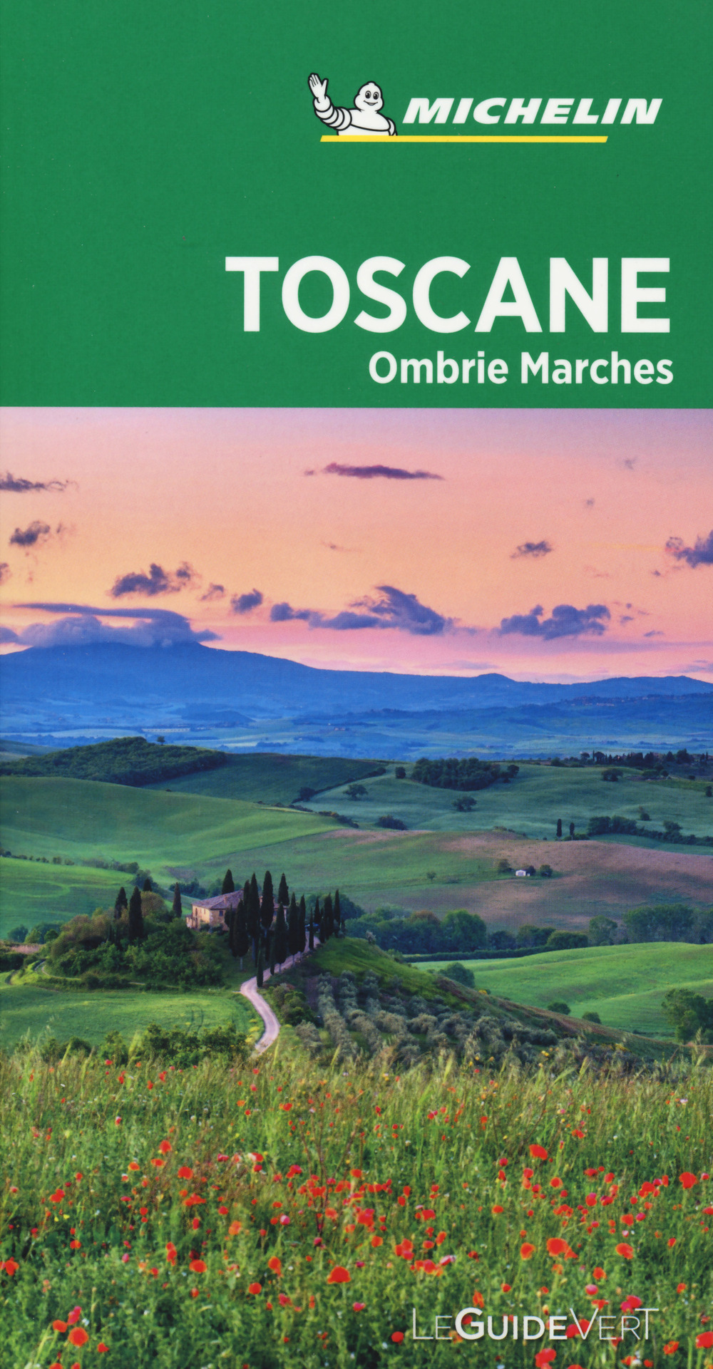 Toscane Ombrie Marches