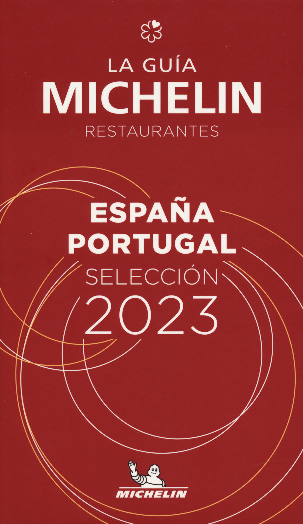 España & Portugal selección 2023. La guía Michelin restaurantes