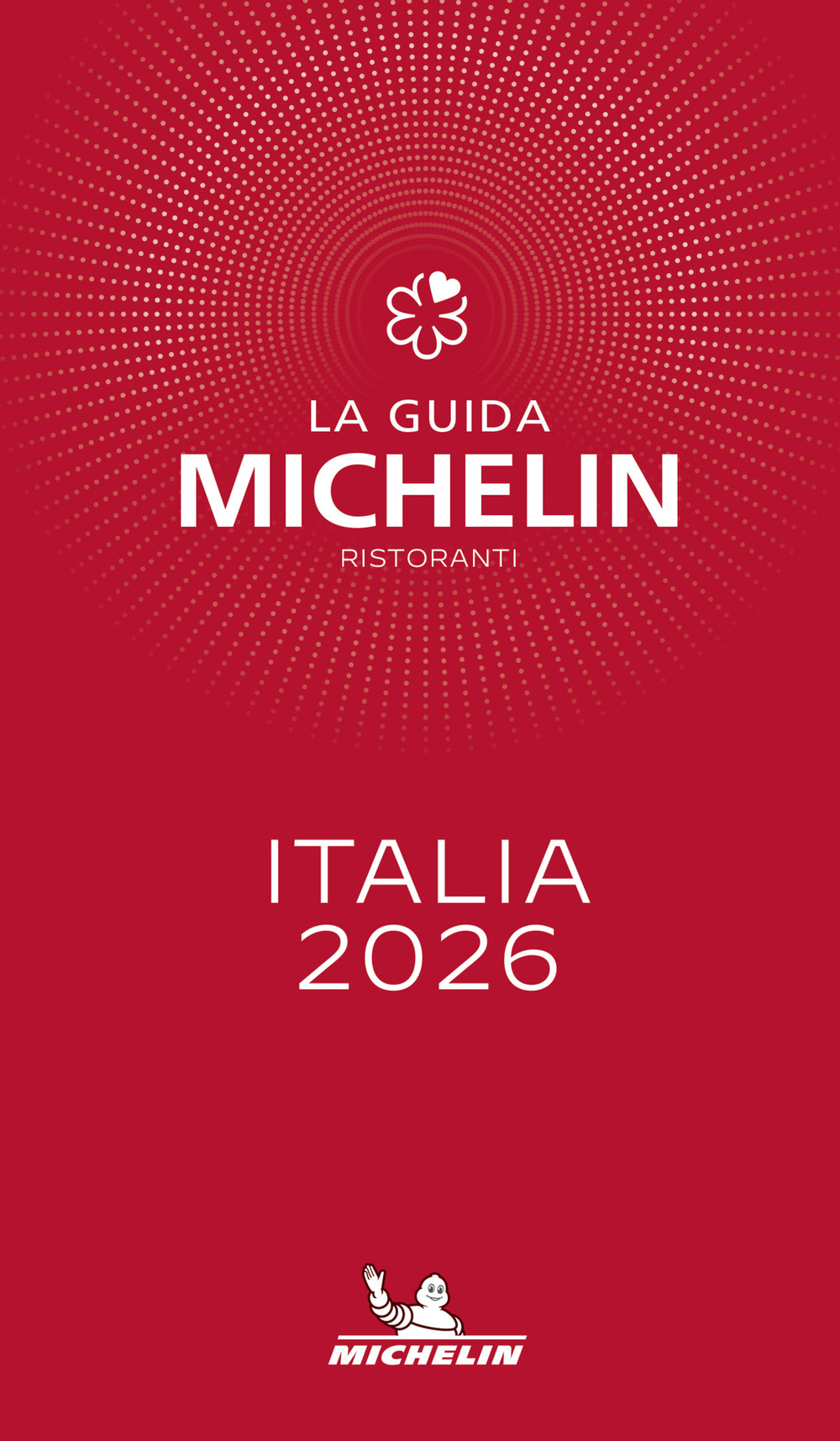 La guida Michelin Italia 2026. Selezione ristoranti