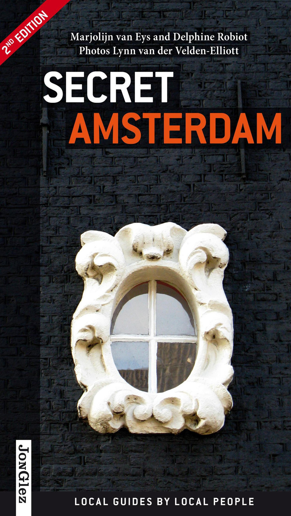 Secret Amsterdam