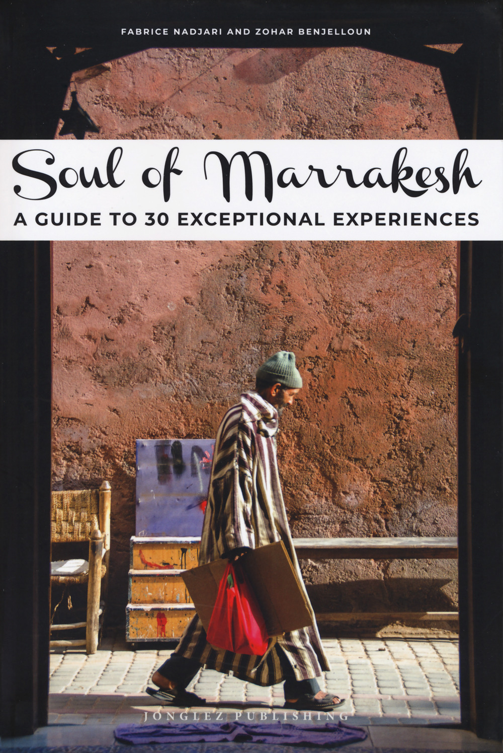 Soul of Marrakech