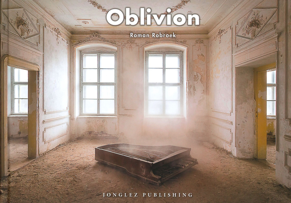 Oblivion. Ediz. illustrata