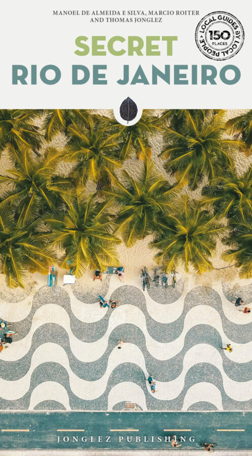 Secret Rio De Janeiro
