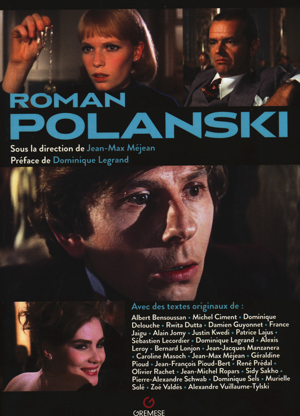 Roman Polanski