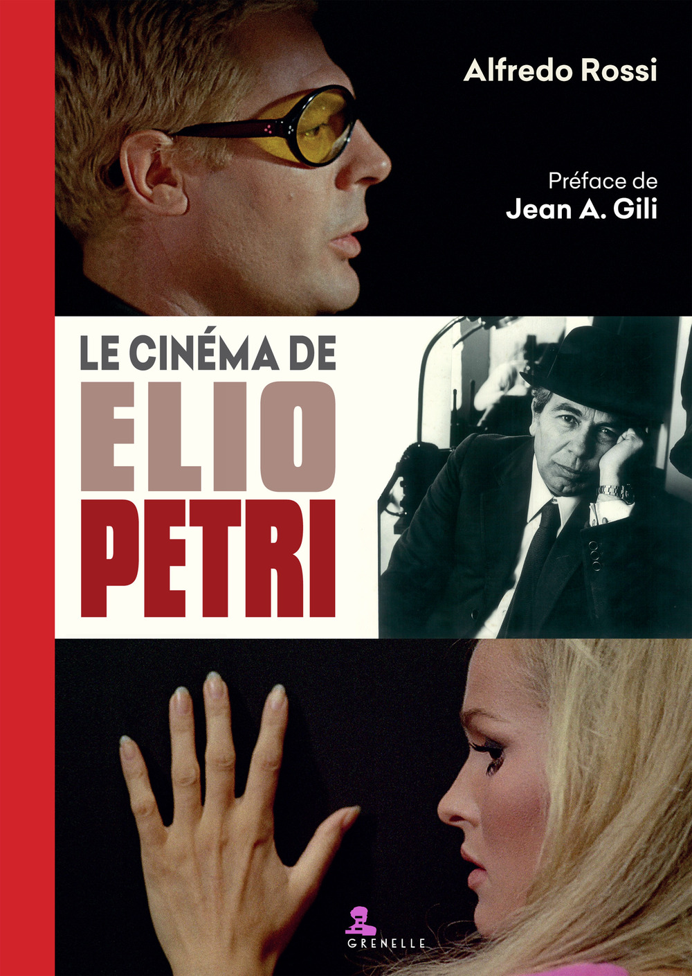 Le cinéma de Elio Petri