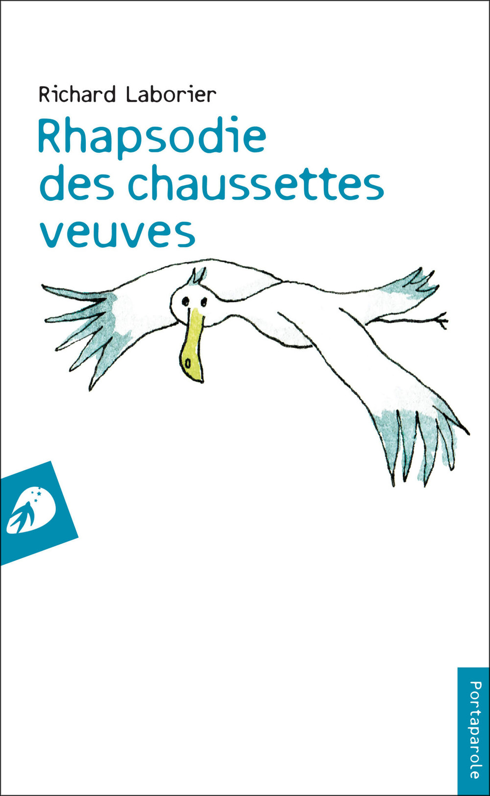 Rhapsodie des chaussettes veuves
