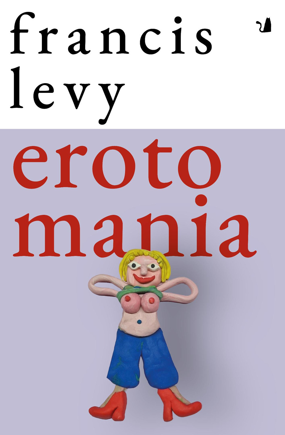 Erotomania