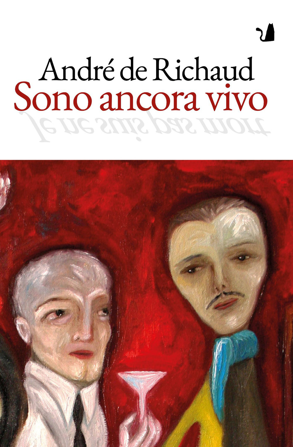 Sono ancora vivo
