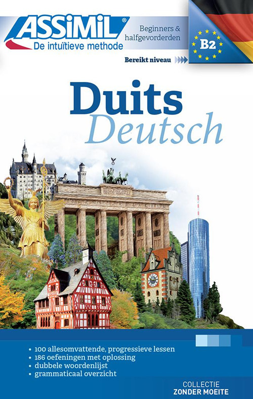 Duits