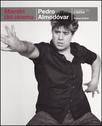 Pedro Almodóvar. Ediz. illustrata