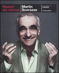 Martin Scorsese. Ediz. illustrata