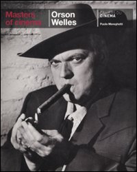 Orson Welles. Ediz. inglese