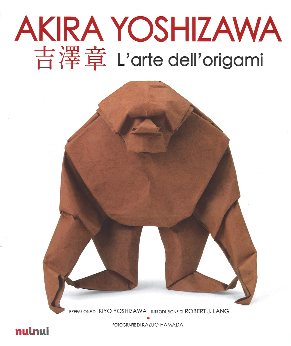 L'arte dell'origami. Ediz. illustrata