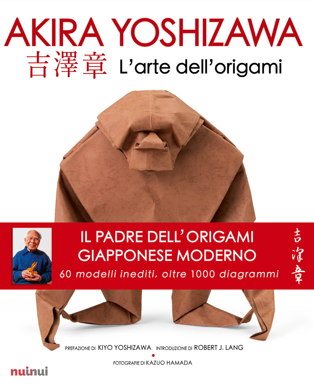 L'arte dell'origami. Nuova ediz.