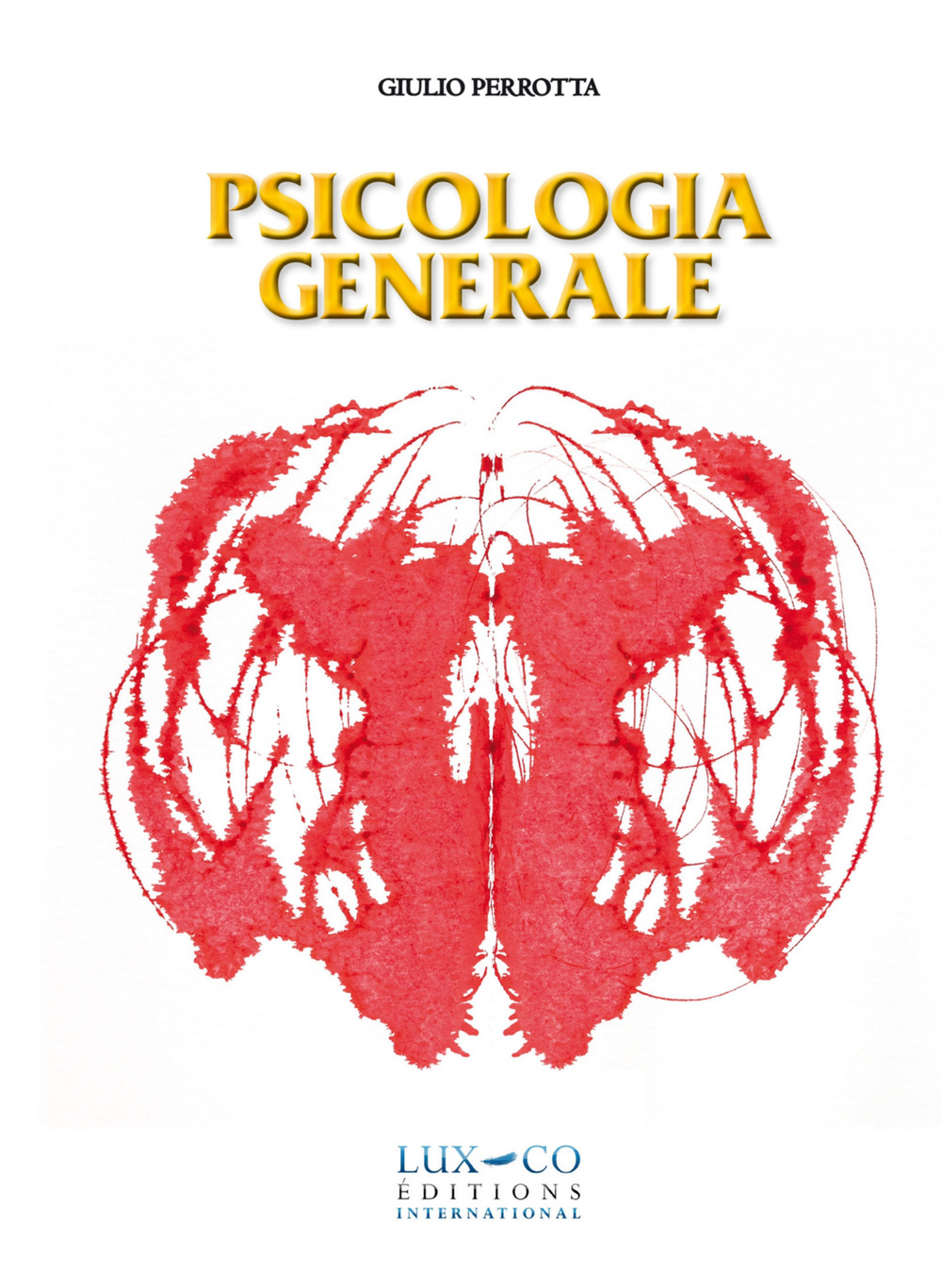 Psicologia generale