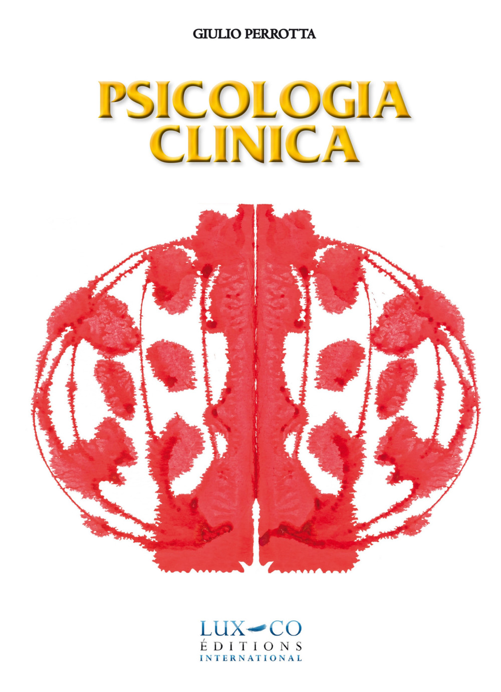 Psicologia clinica