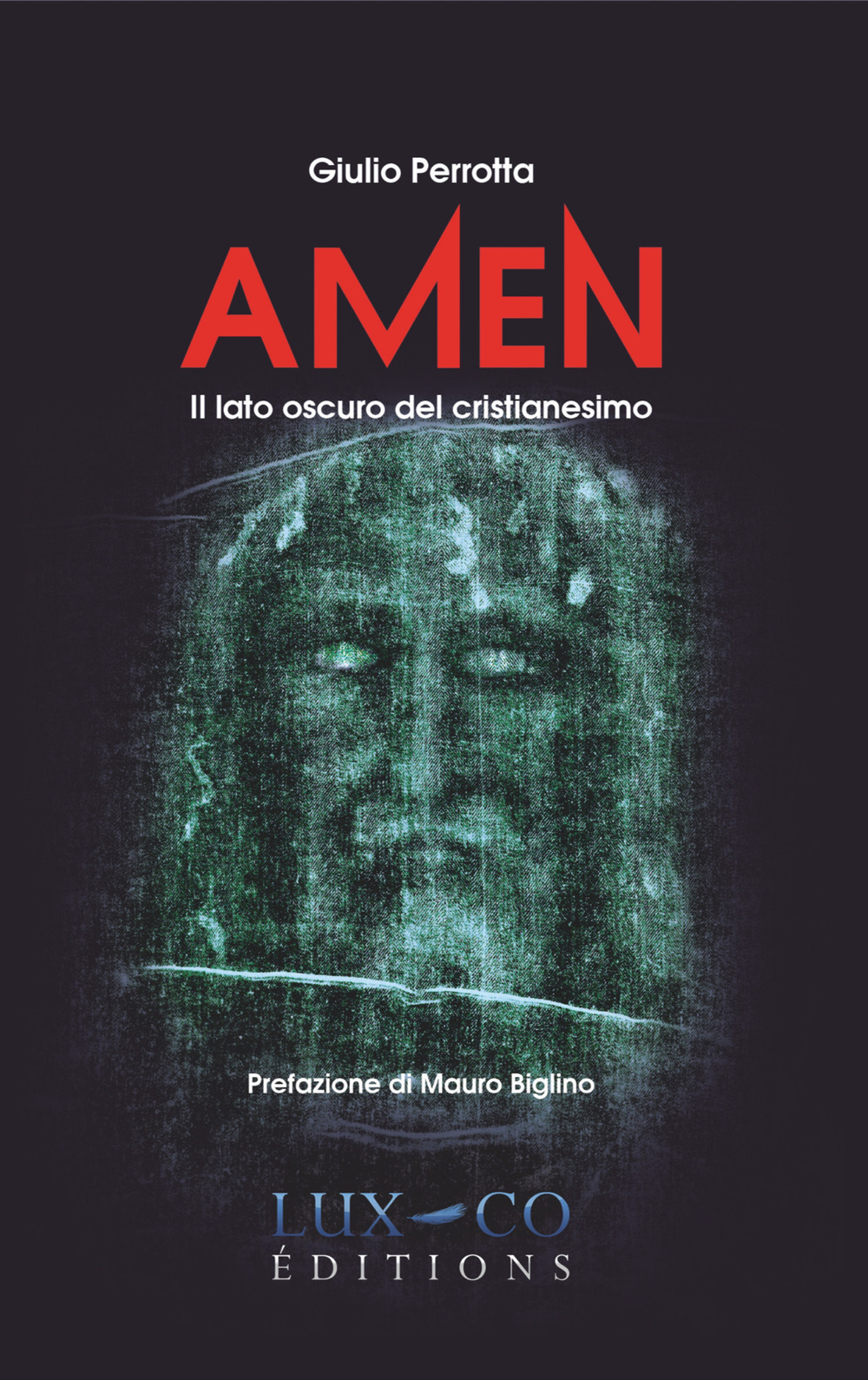 Amen. Il lato oscuro del cristianesimo