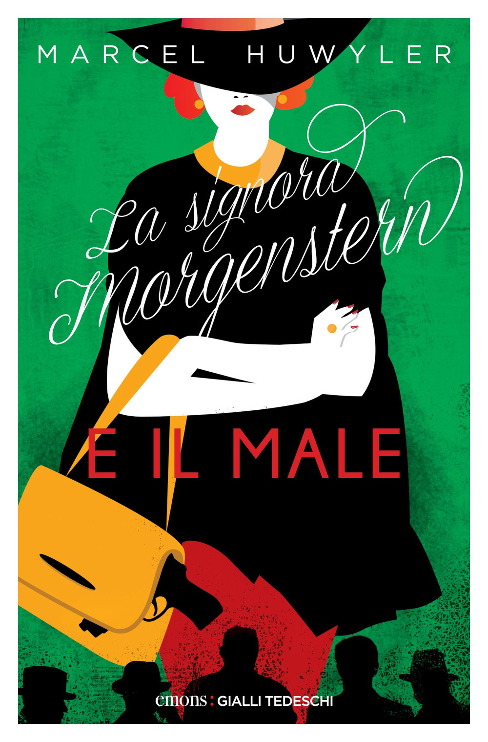 La signora Morgerstern e il male