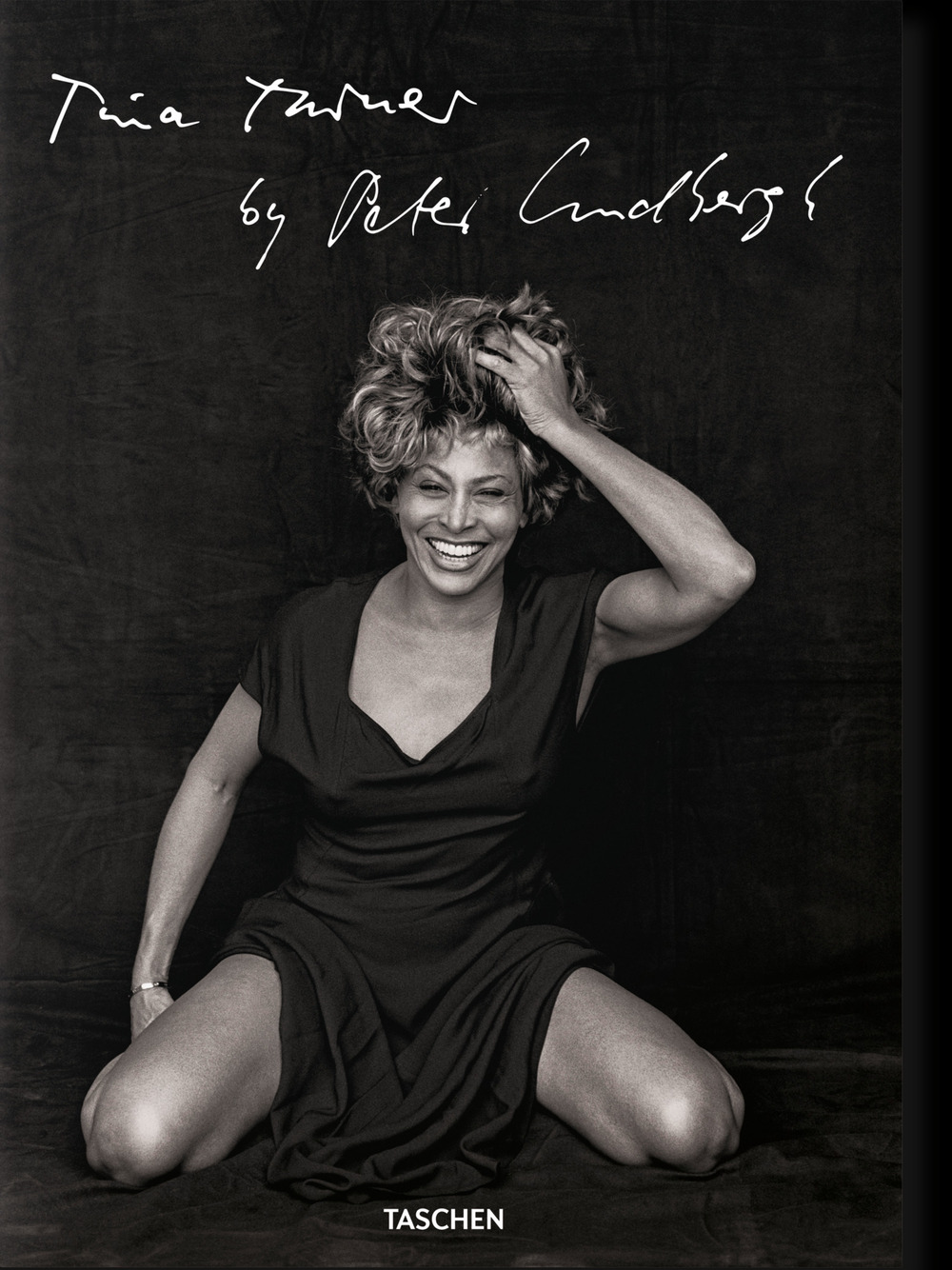 Tina Turner by Peter Lindbergh. Ediz. illustrata