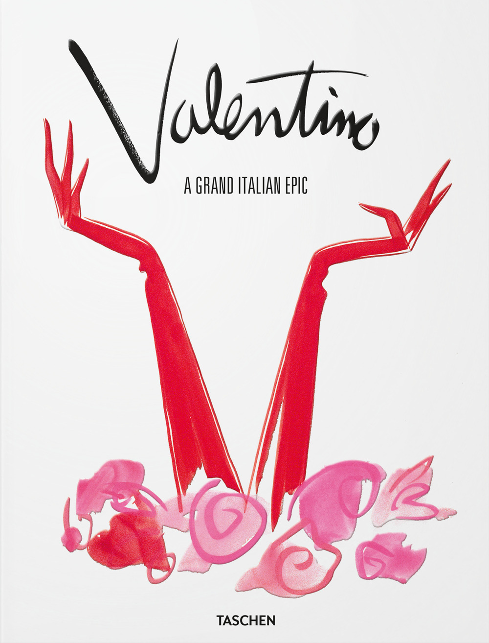 Valentino. A grand italian epic. Ediz. illustrata