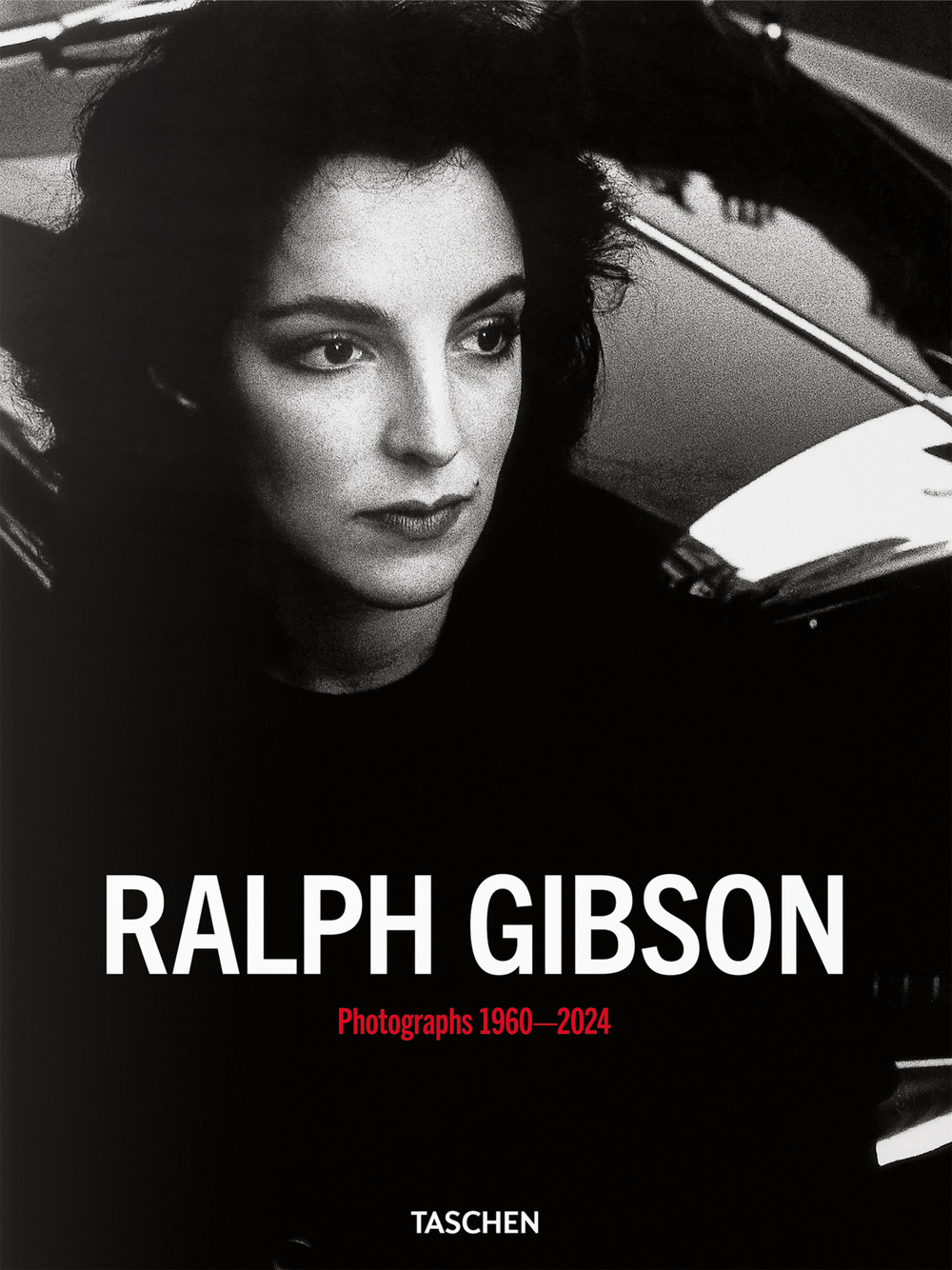 Ralph Gibson. Photographs 1960-2024. Ediz. inglese, francese e tedesca