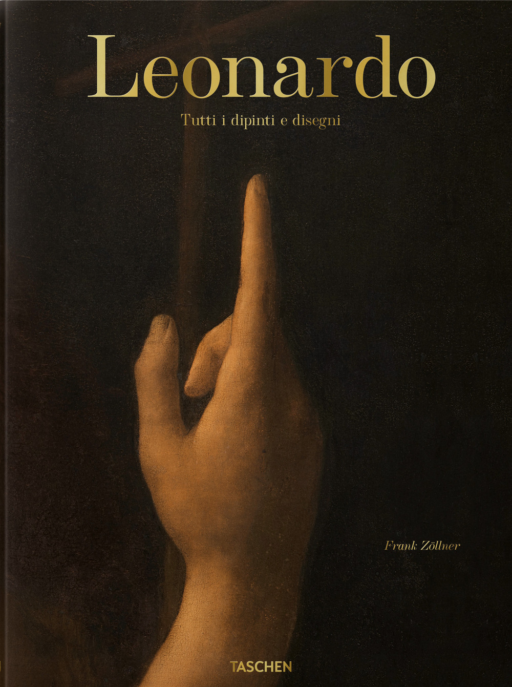 Leonardo. Tutti i dipinti e disegni. Ediz. italiana