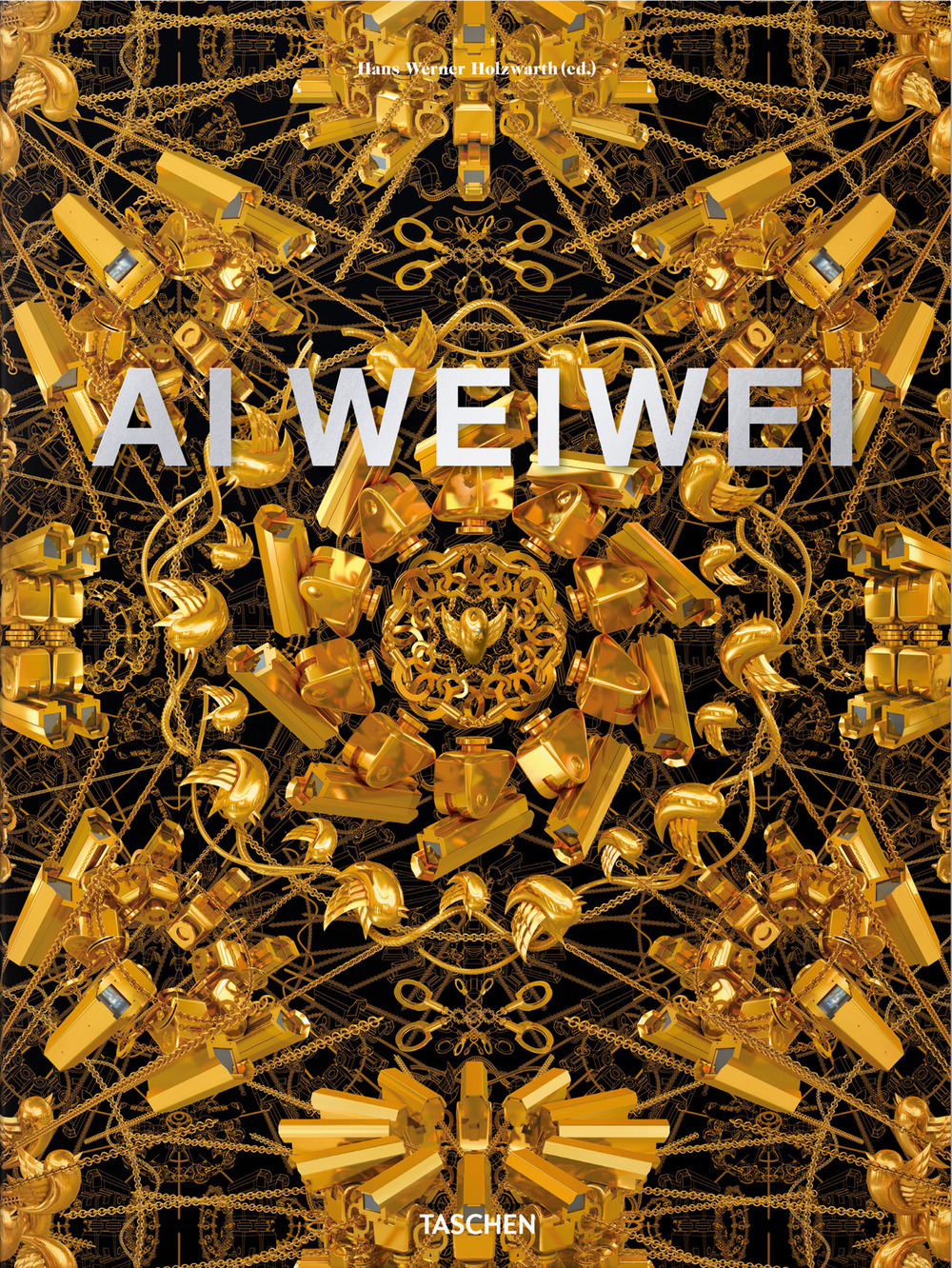 Ai Weiwei. Update edition. Ediz. inglese, francese e tedesca