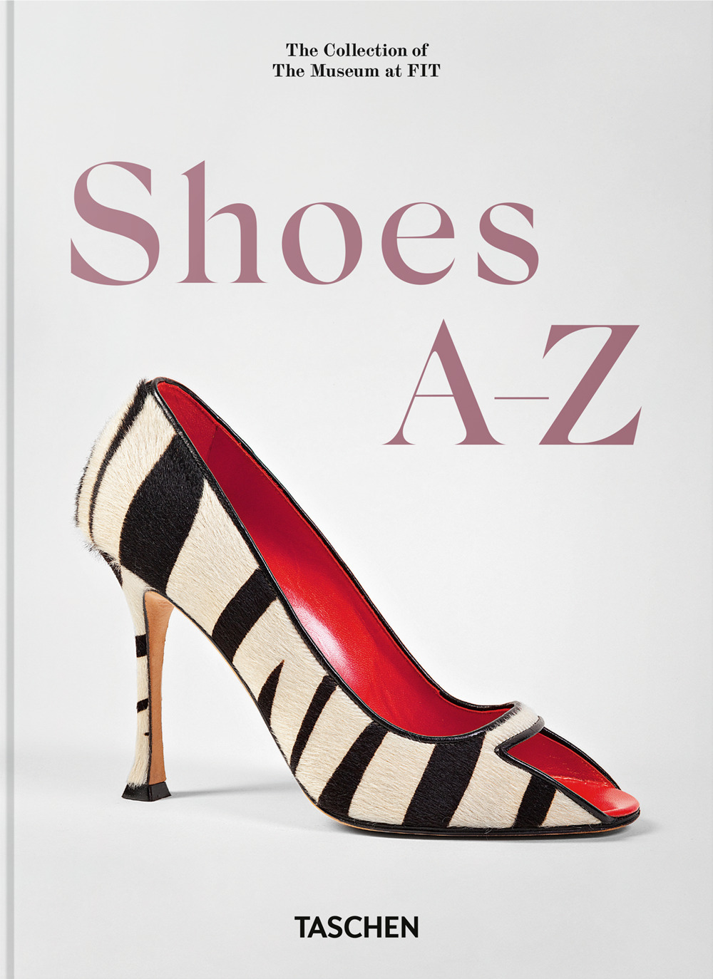 Shoes A-Z. 45th Ed. Ediz. inglese, francese e tedesca