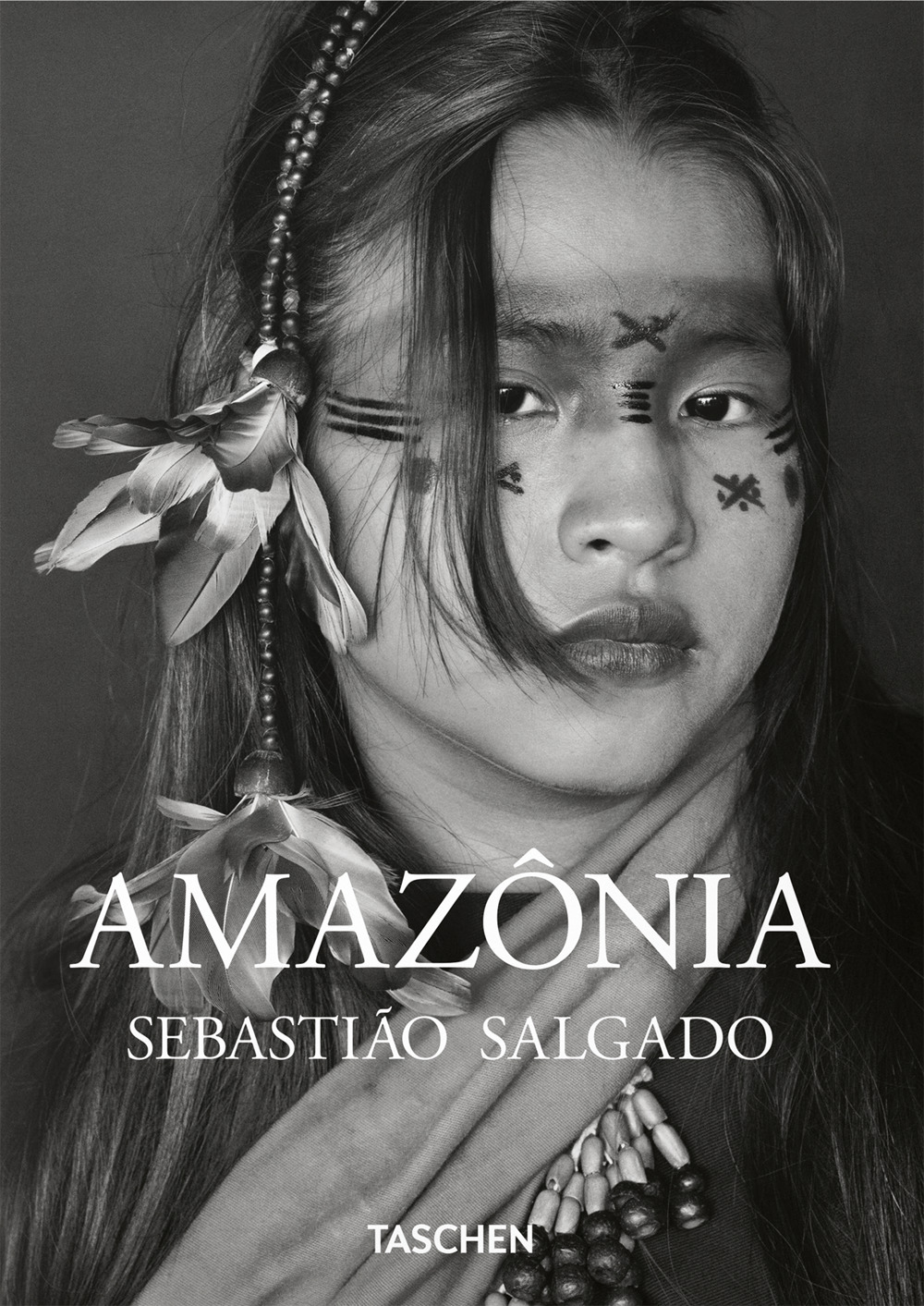 Sebastião Salgado. Amazônia. 45th Ed. Ediz. italiana
