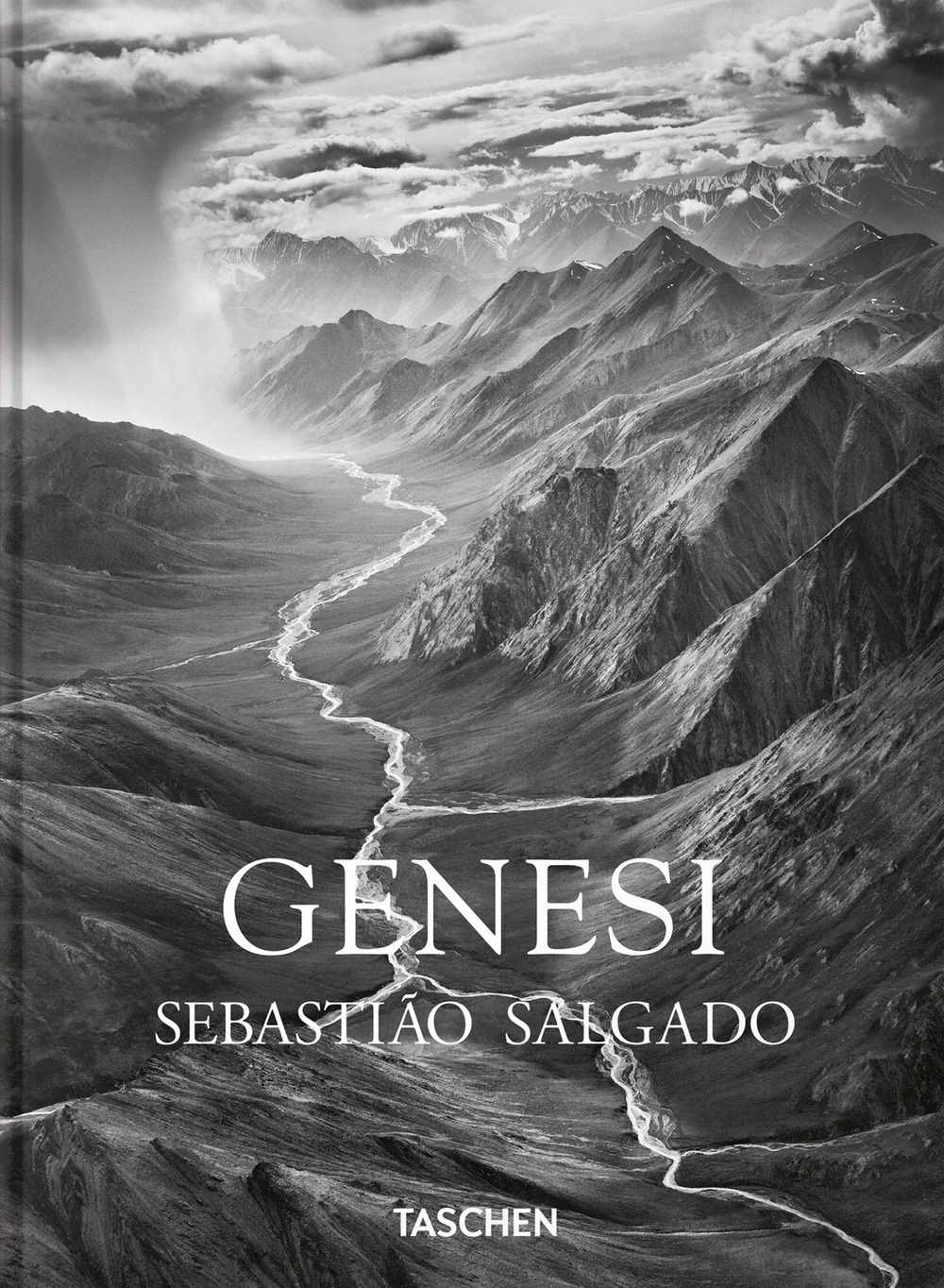 Sebastião Salgado. Genesis. 45th Ed. Ediz. italiana
