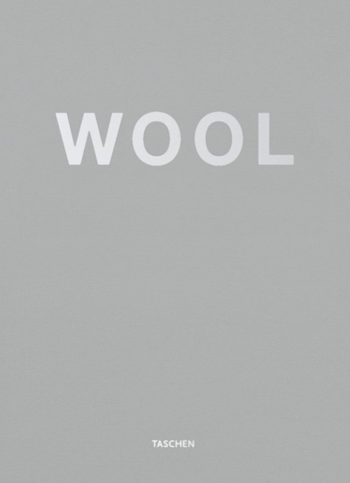 Wool. Ediz. inglese, francese e tedesca