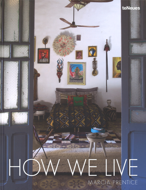 How we live. Ediz. illustrata