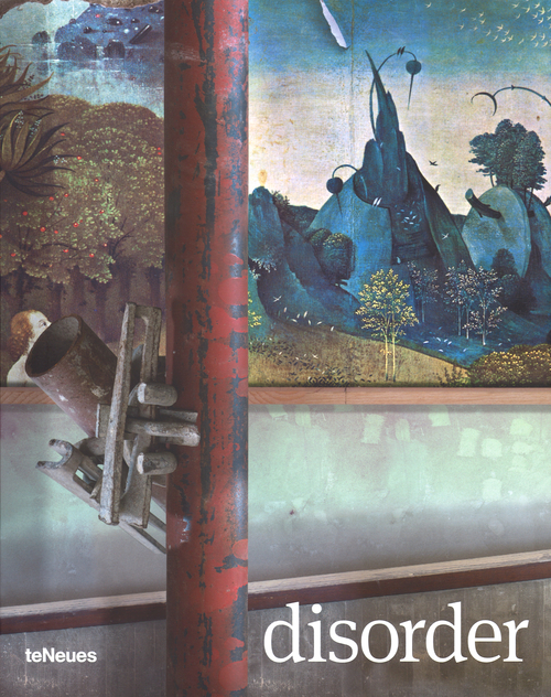 Prix Pictet 06. Disorder. Ediz. illustrata