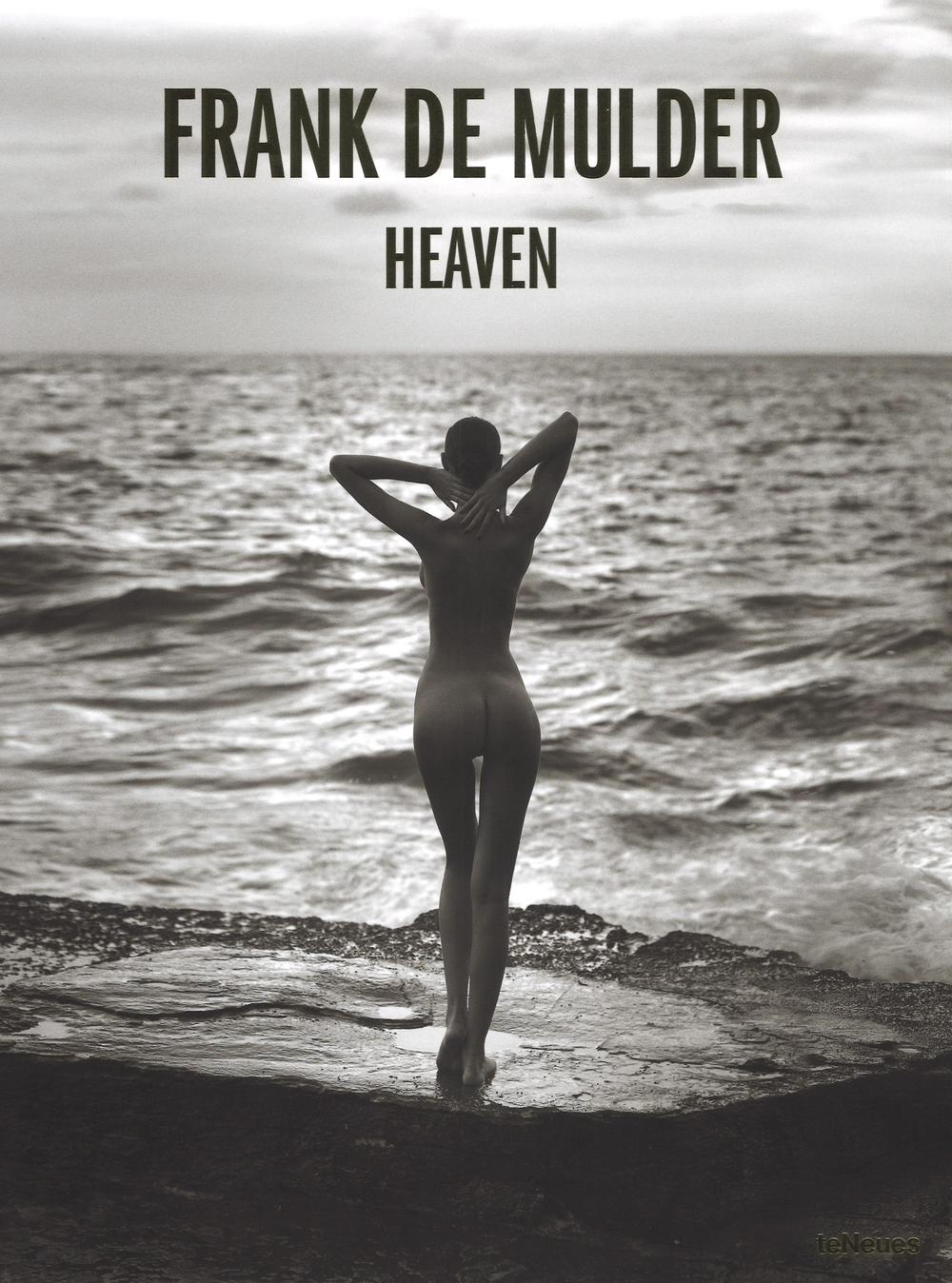 Heaven. Ediz. multilingue