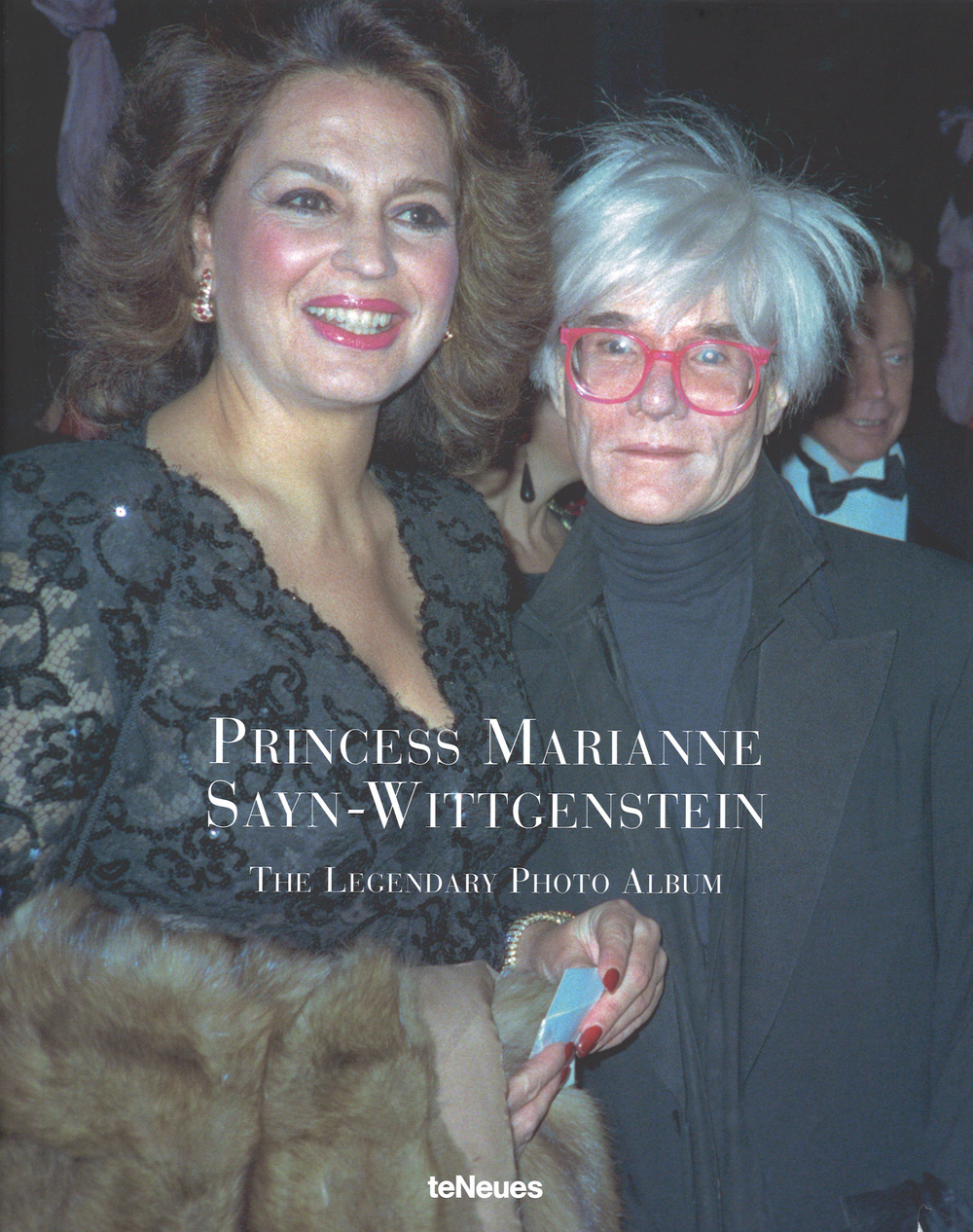 Princess Marianne. Ediz. illustrata