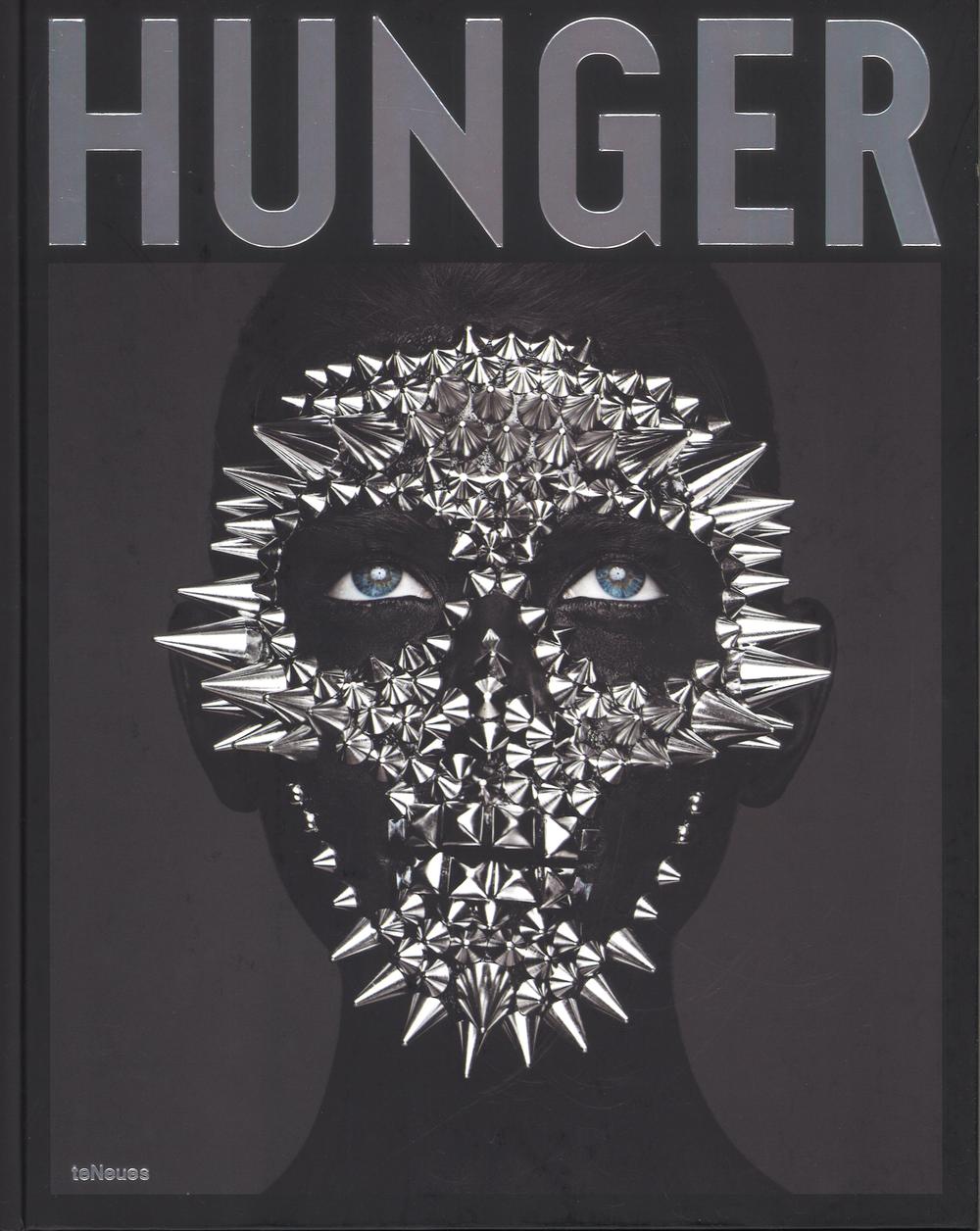 Hunger. Ediz. a colori
