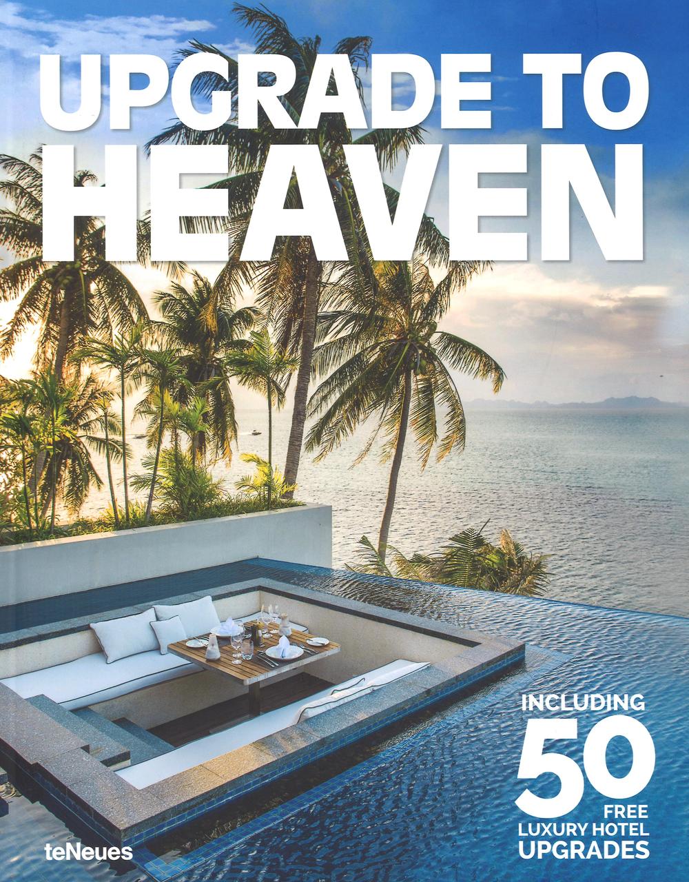 Upgrade to heaven. Ediz. a colori